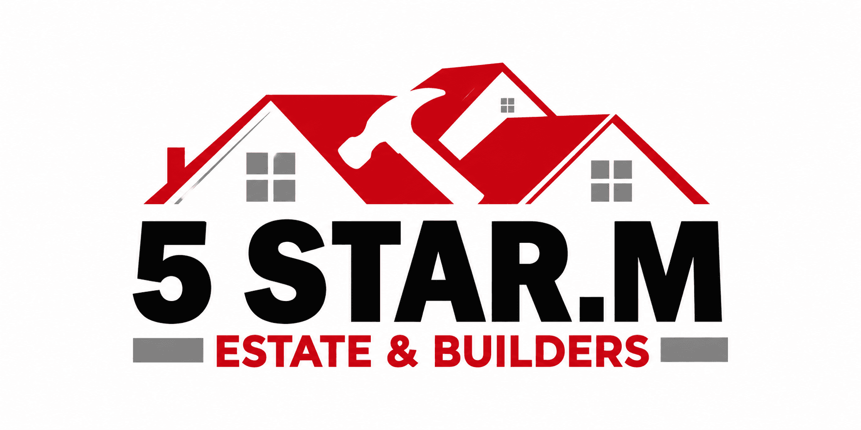 5STAR.M Estate & Builders