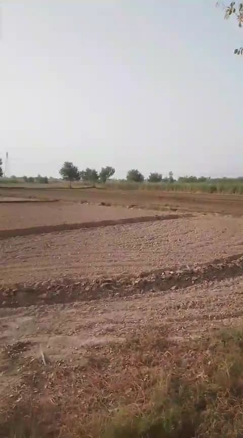 45 Kanal , Faislabad — 45 Kalan Commercial Property in Sadaqat Textile , Faislabad