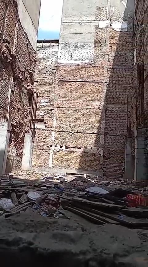 5 Marla Commercial Property for Sale — 5 Marla Commercial Property in Trunk Bazar Rawalpindi