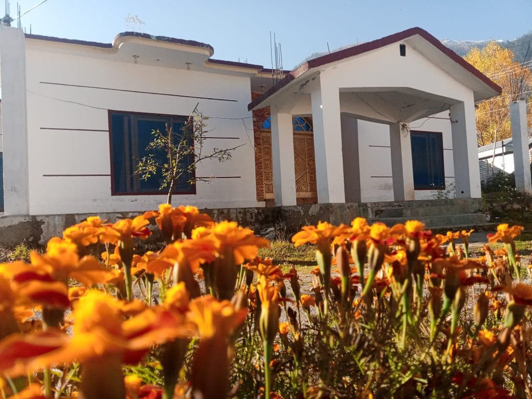 50 Marla Hotal for Sale in Kalam Sawat — 50 Marla Commercial Property in Tahsil Road Kalam
