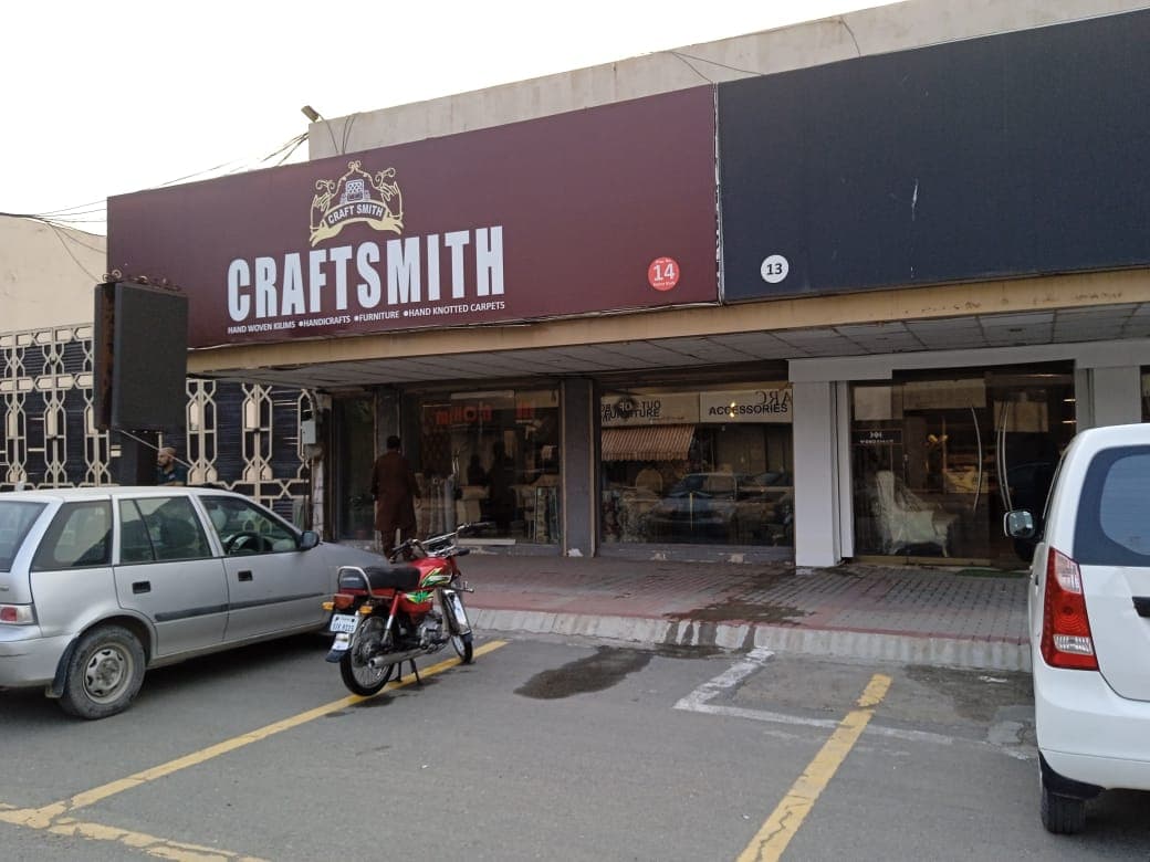 Shop , Sialkot Block , Fortress Stadium , Lahore — 900 Sqft Commercial Property in Sialkot Block , Fortress Stadium , Lahore