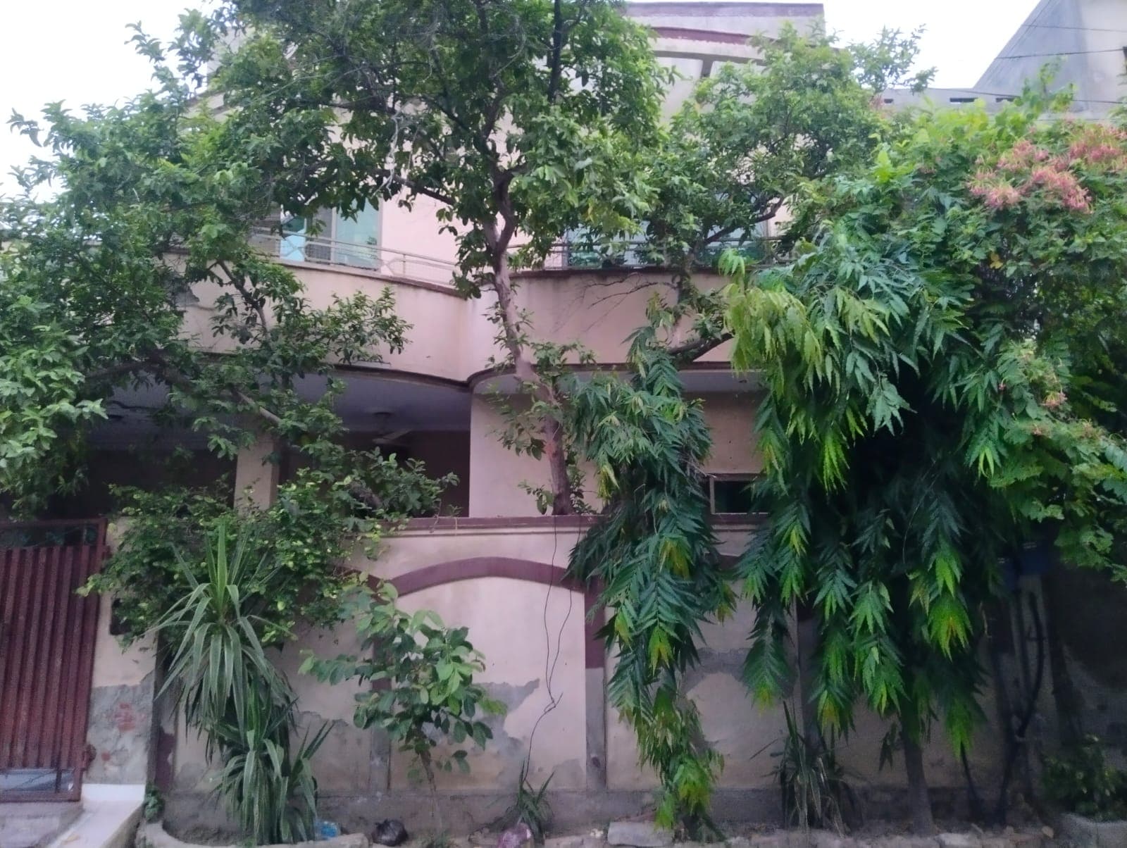 10 Marla House for Sale in Punjab Housing Society , Lahore — 10 Marla House in Punjab Housing Society , Lahore