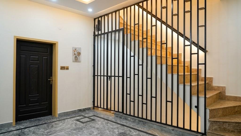 5.5 Marla House for Sale in Government Transport , Housing Society , Lahore — 5.5 Marla House in Government Transport , Housing Society , Lahore