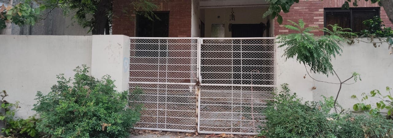 1 Kanal Plot for Sale — 50' by 90' Residential Plot in B-2 Johar Town Lahore